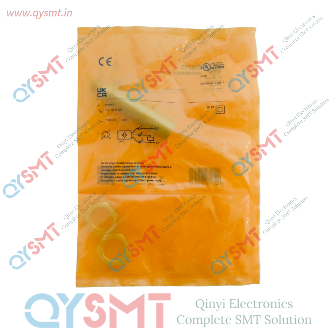 IGS212 IFM Sensor