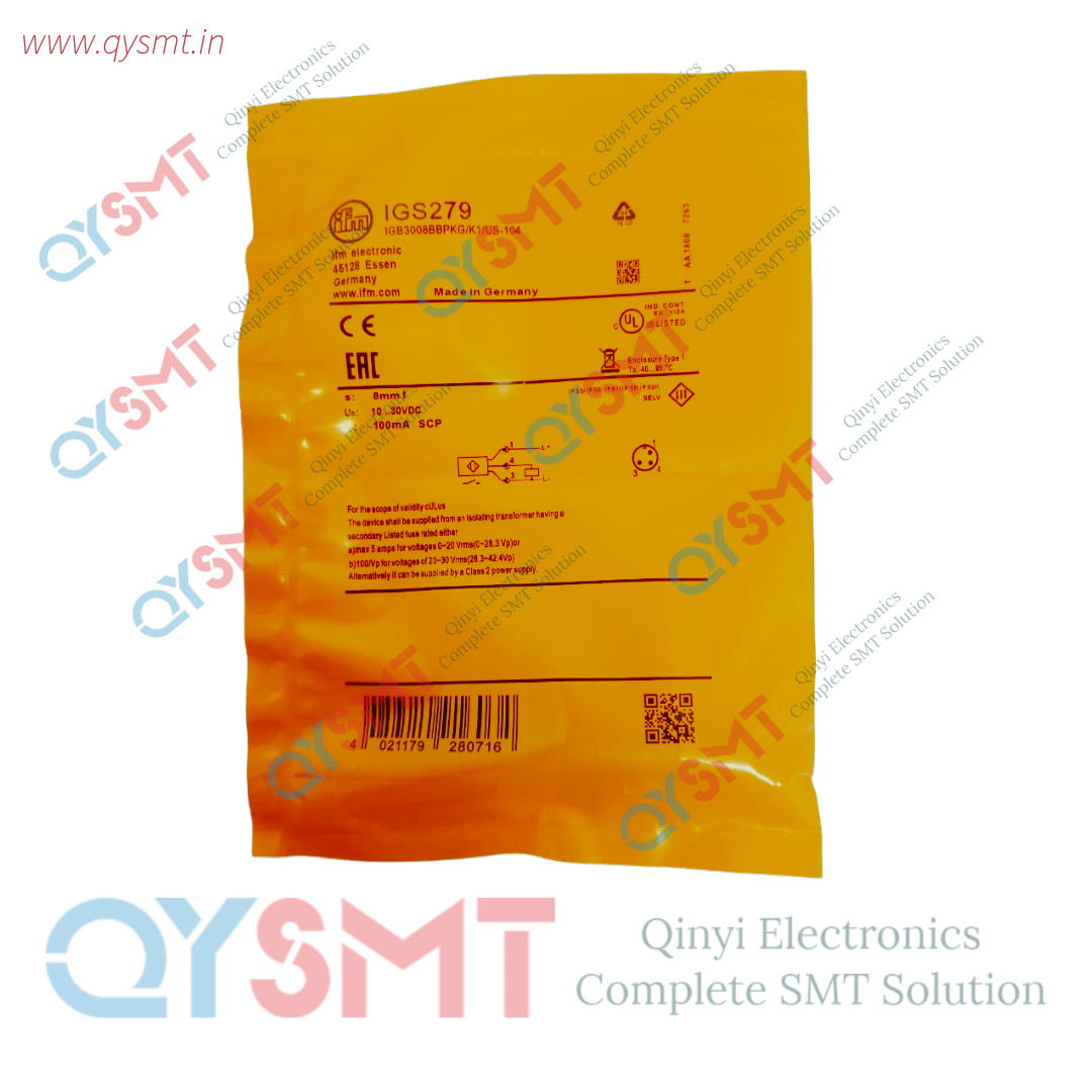 IGS279 IFM Sensor