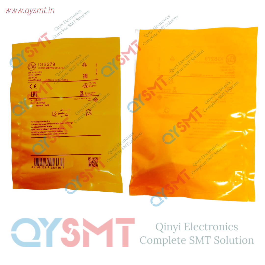 IGS279 IFM Sensor