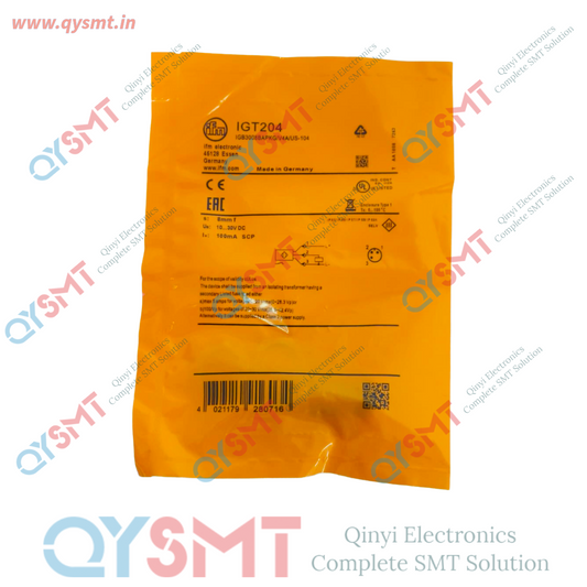IGT204 Proximity sensor