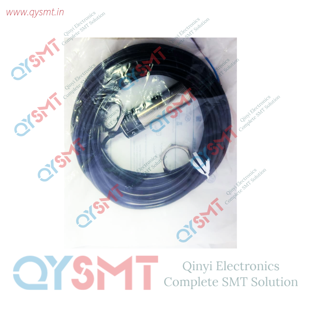 II5687 IFM SENSOR