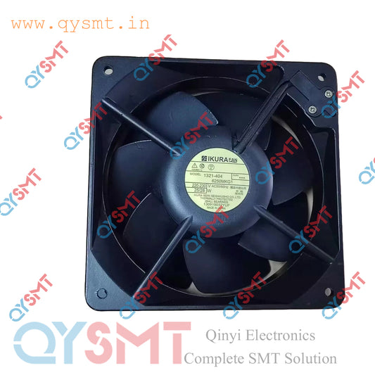 IKURA Cooling Fan 1321-404 6250MKG1