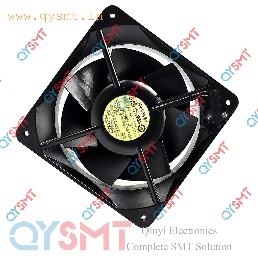 IKURA Cooling Fan 1321-404 6250MKG1