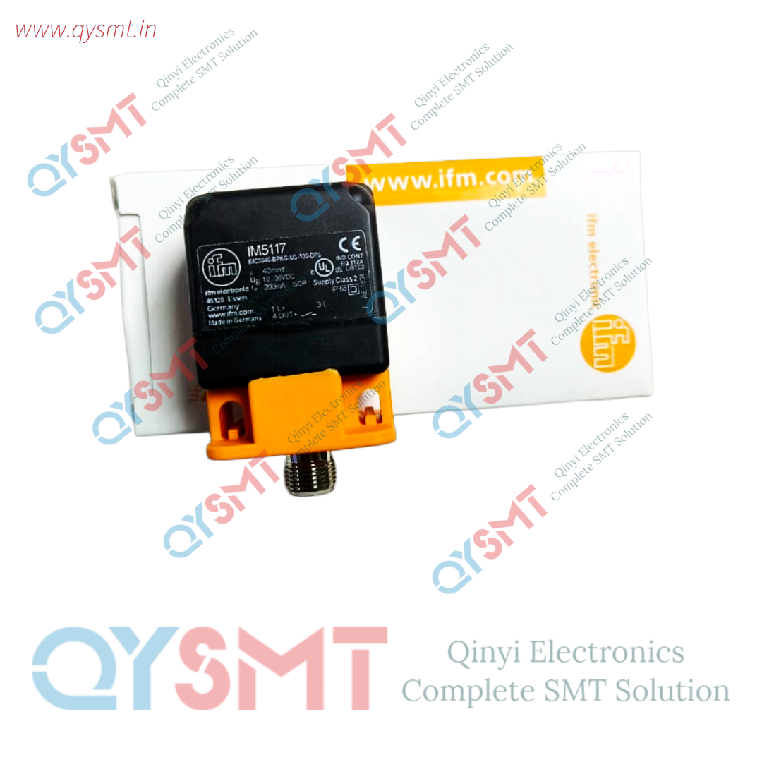 IM5117 inductive proximity sensor