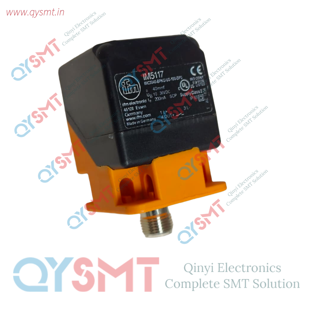 IM5117 inductive proximity sensor