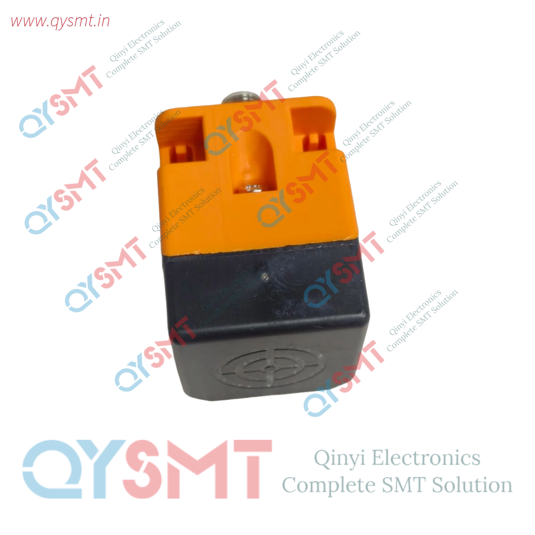 IM5117 inductive proximity sensor