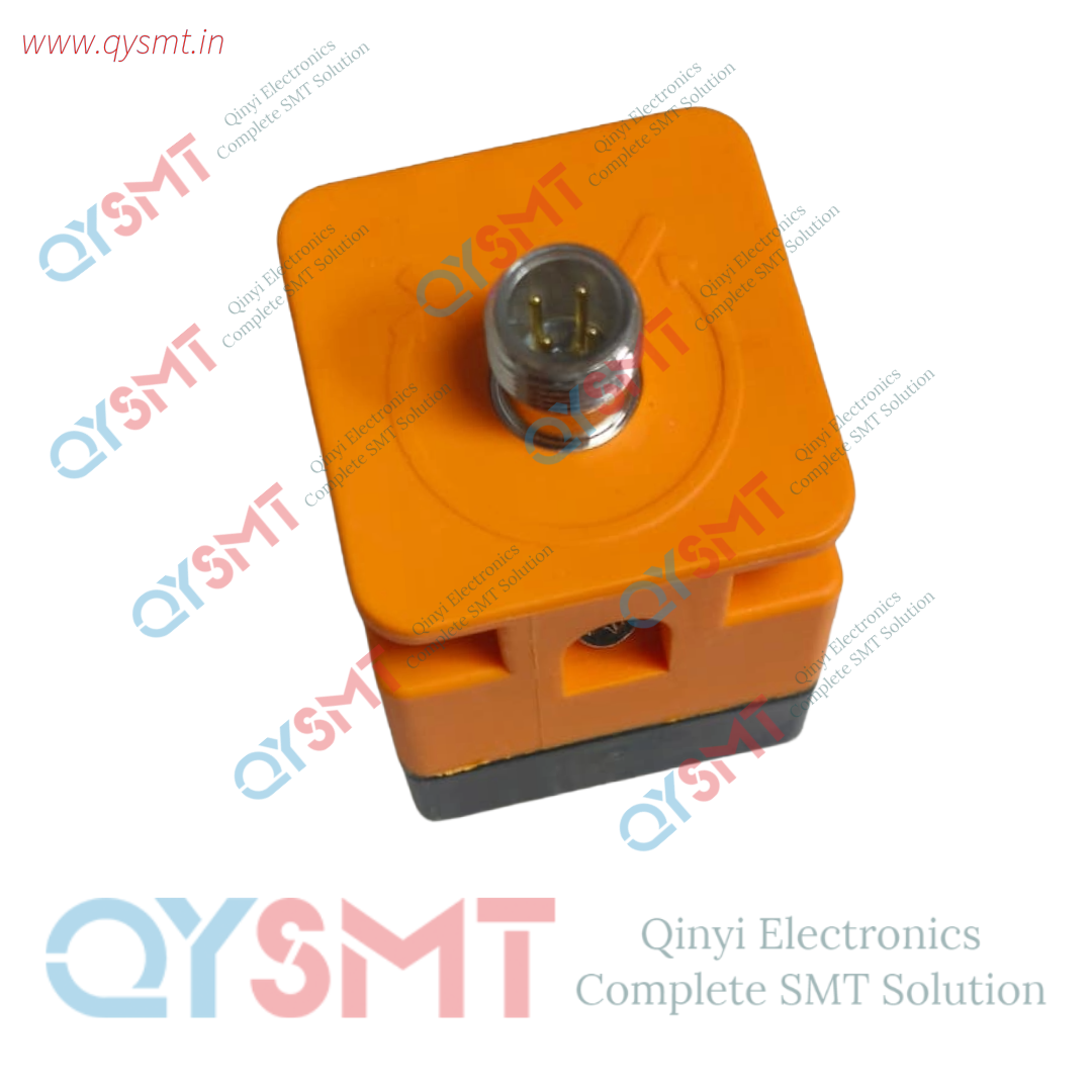 IM5117 inductive proximity sensor