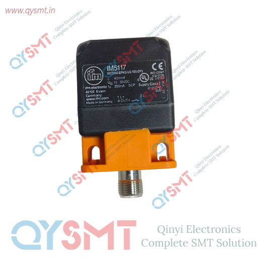 IM5117 inductive proximity sensor