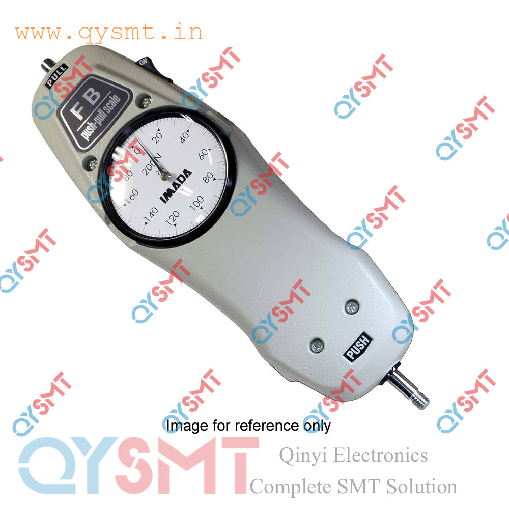 FB-200N Mechanical Force Gauge