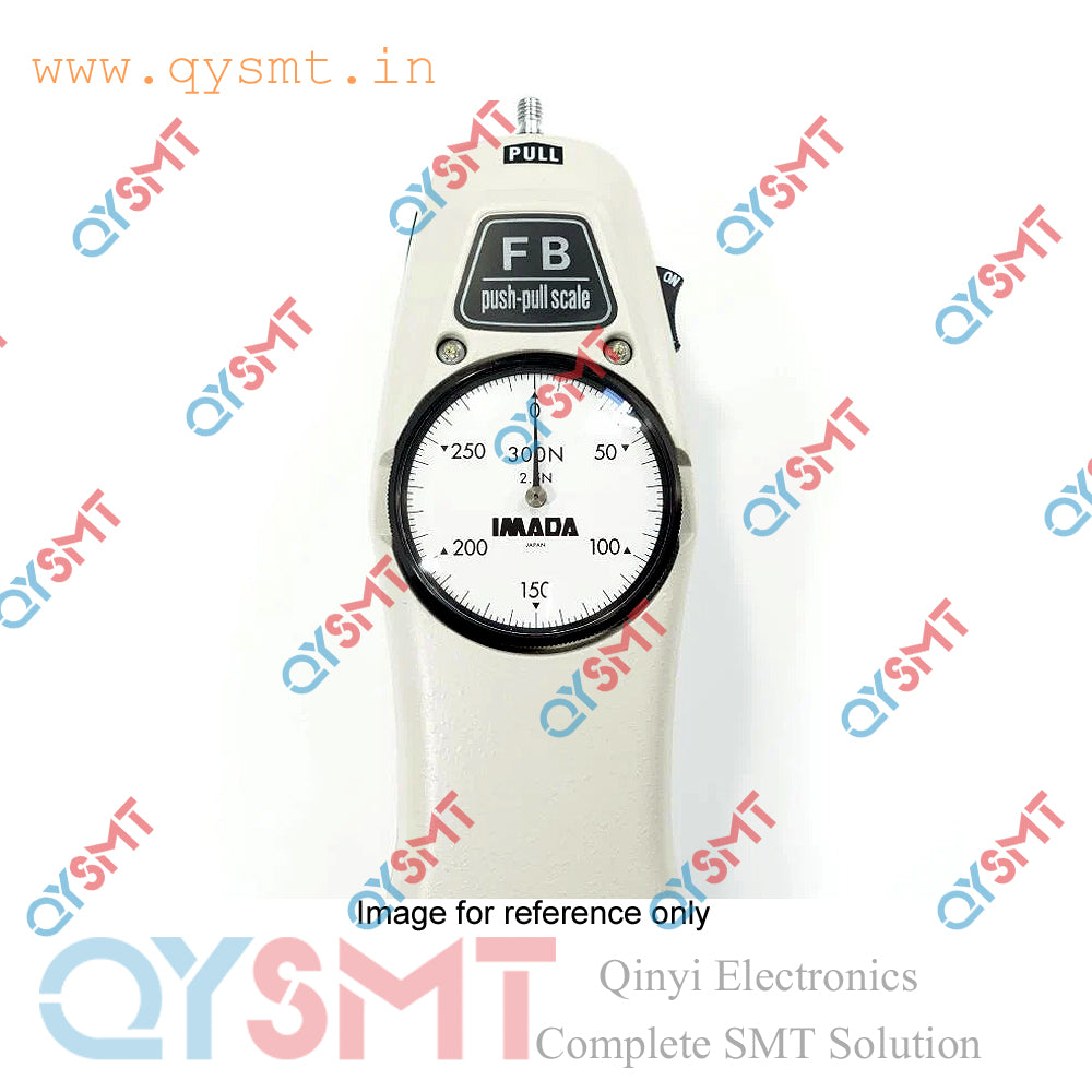 FB-300N Mechanical Force Gauge
