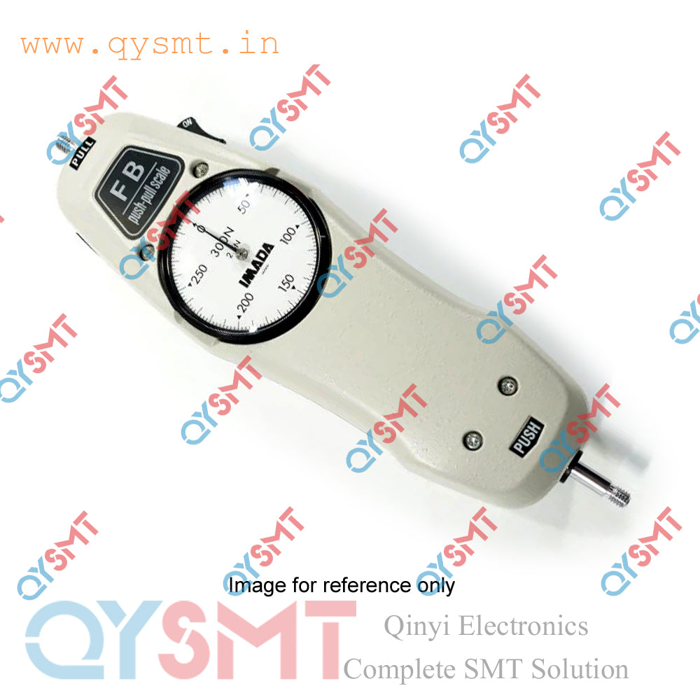 FB-300N Mechanical Force Gauge
