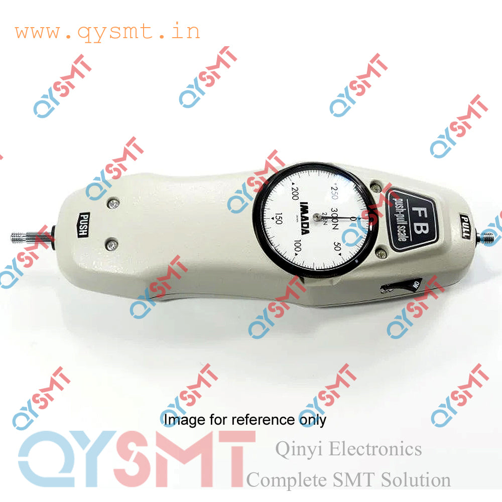 FB-300N Mechanical Force Gauge