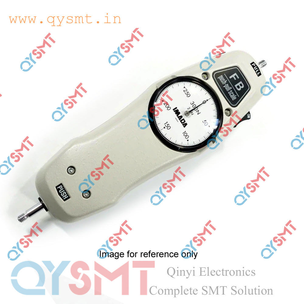 FB-300N Mechanical Force Gauge