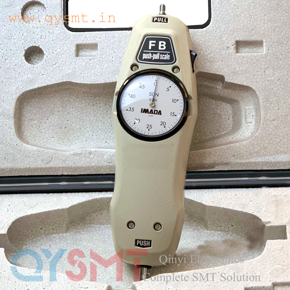 FB-50N Mechanical Force Gauge