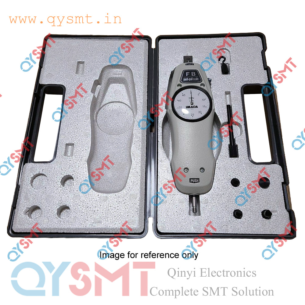 FB-50N Mechanical Force Gauge