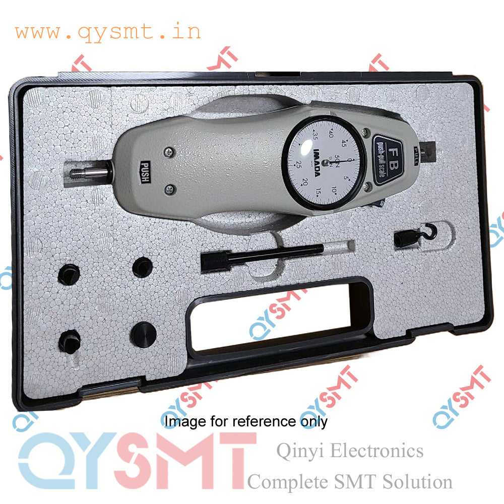 FB-50N Mechanical Force Gauge