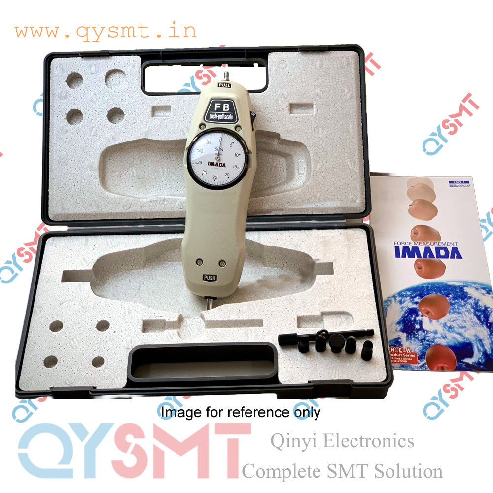 FB-50N Mechanical Force Gauge