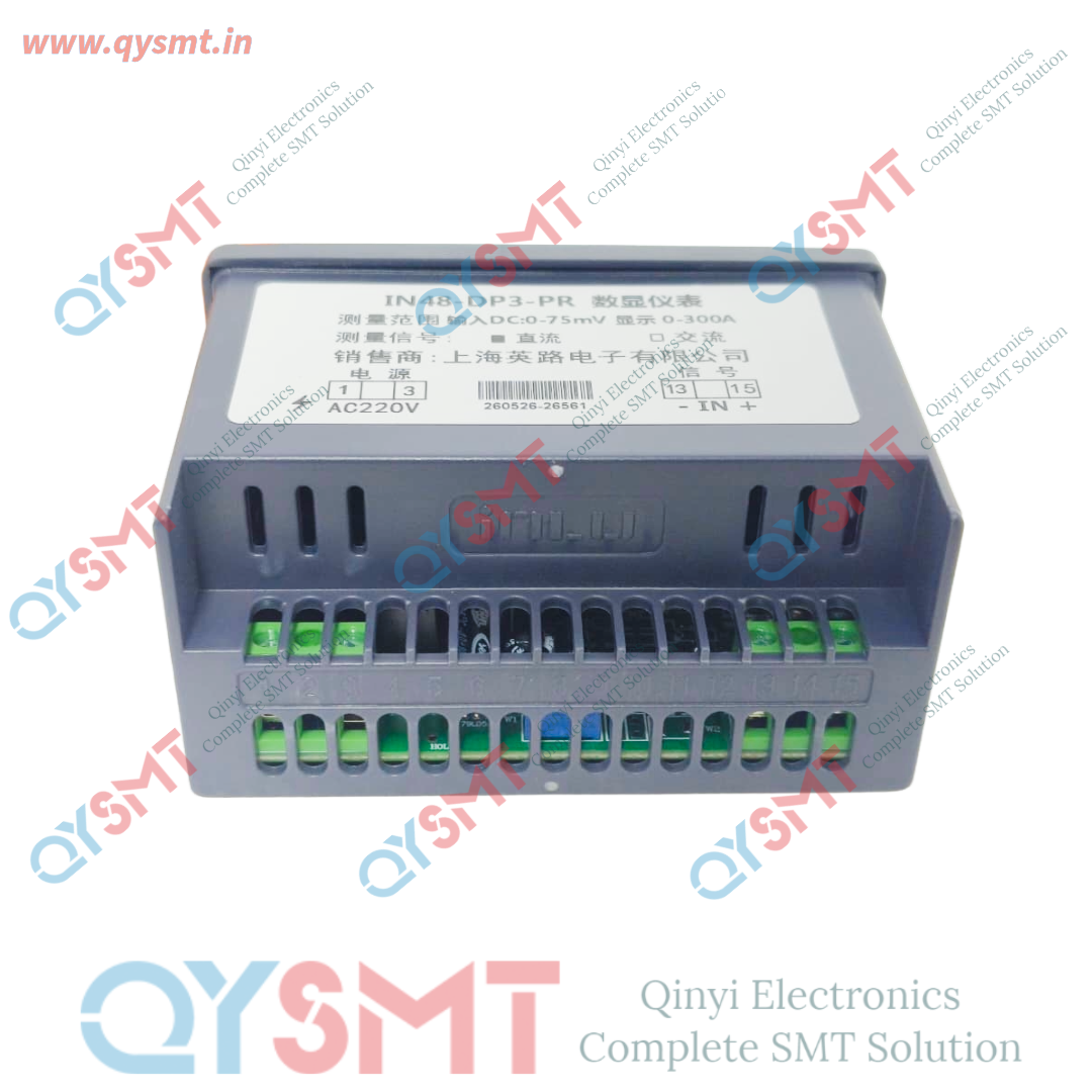 IN48-DP3 Digital counter mete
