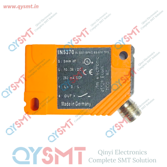 IN5370 IFM Inductive Sensor