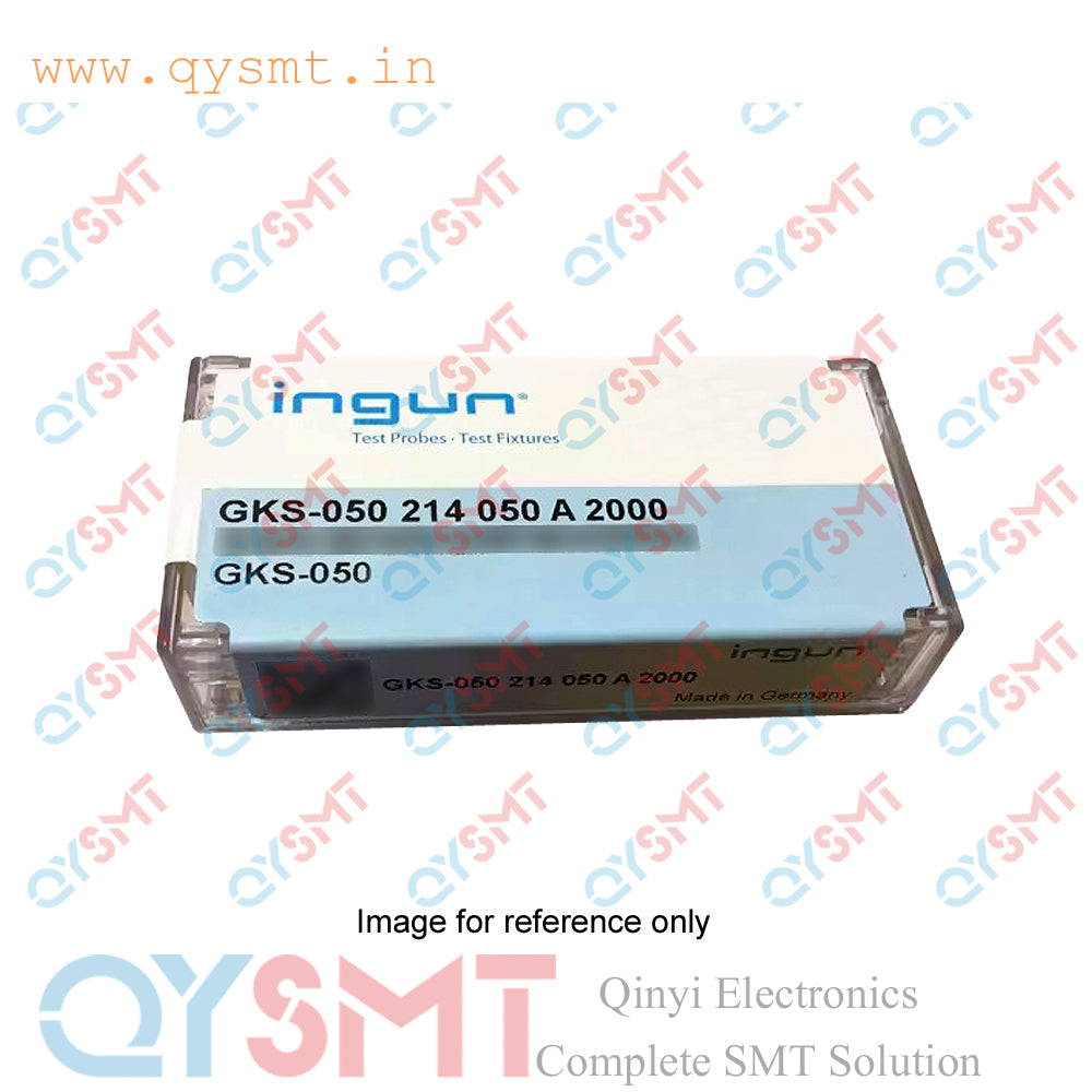 GKS 050 214 050 A 2000 Test Probe