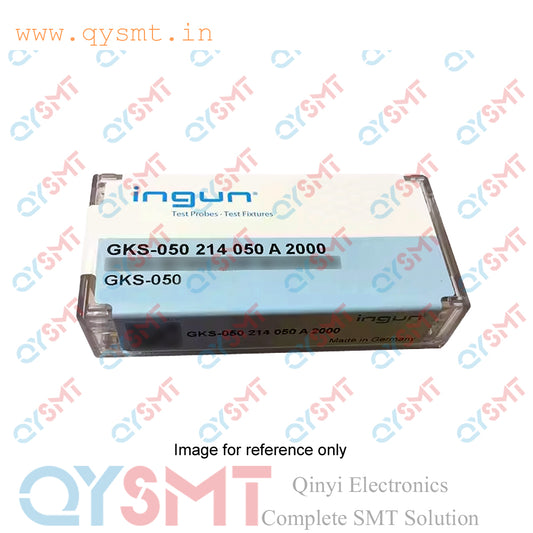 GKS 050 214 050 A 2000 Test Probe