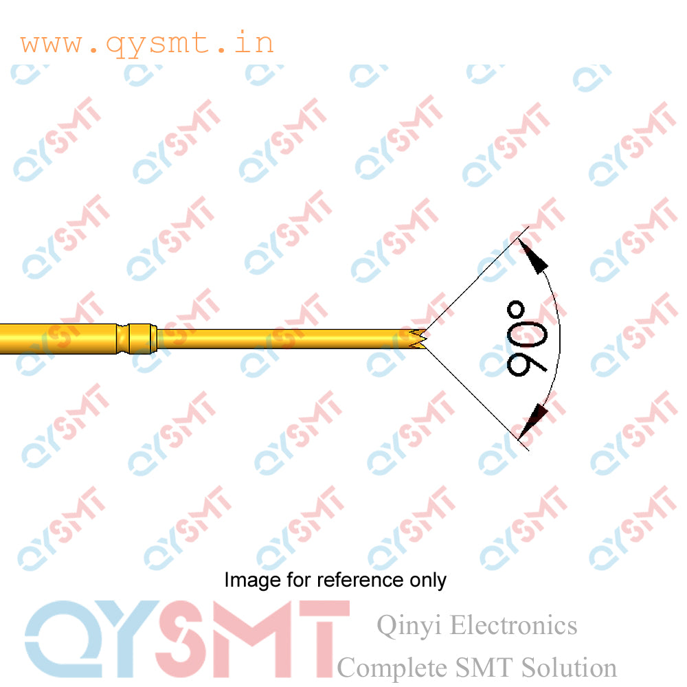 GKS 050 214 050 A 2000 Test Probe