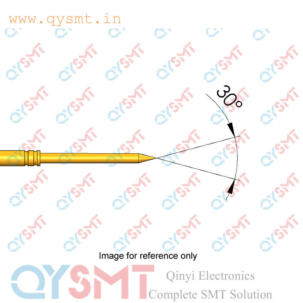 GKS 075 201 064 A 1500 Test Probe