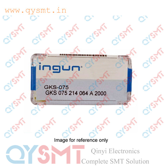 GKS 075 214 064 A 2000 Test Probe