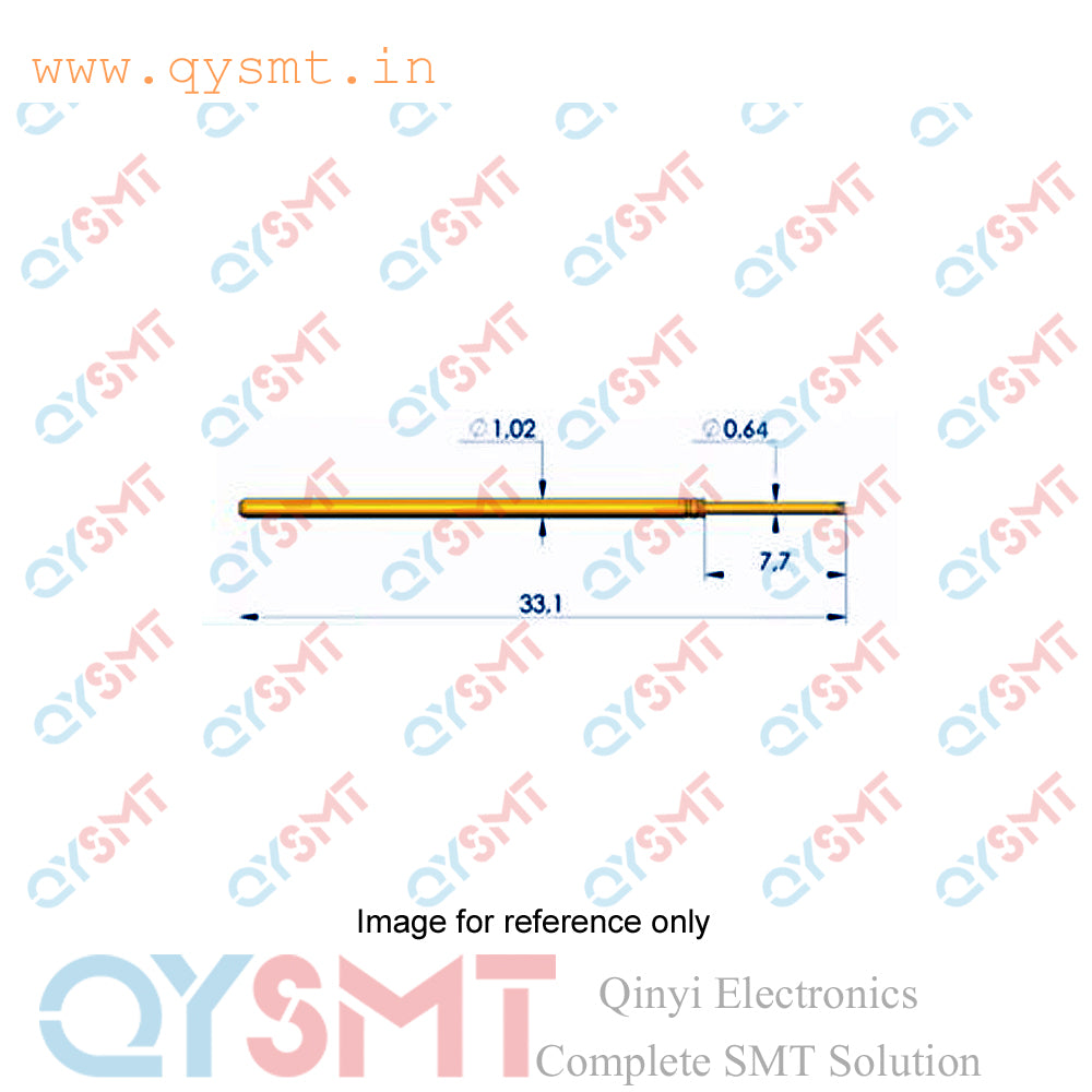 GKS 075 214 064 A 2000 Test Probe