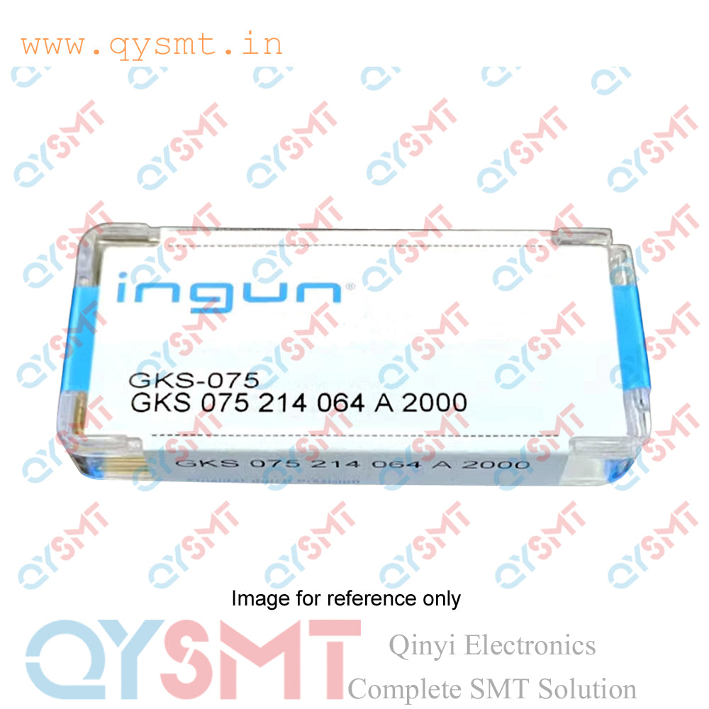 GKS 075 214 064 A 2000 Test Probe