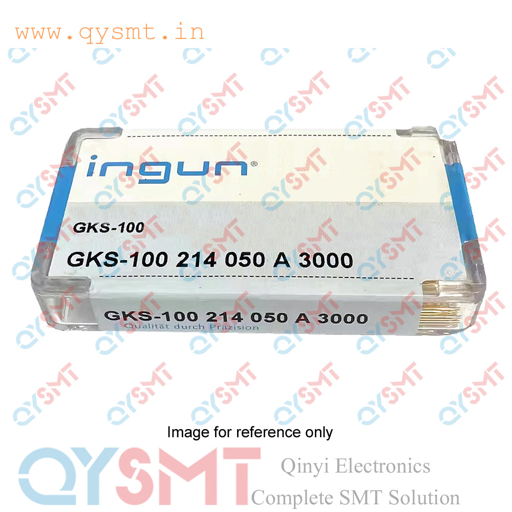 GKS 100 214 050 A 3000 Test Probe