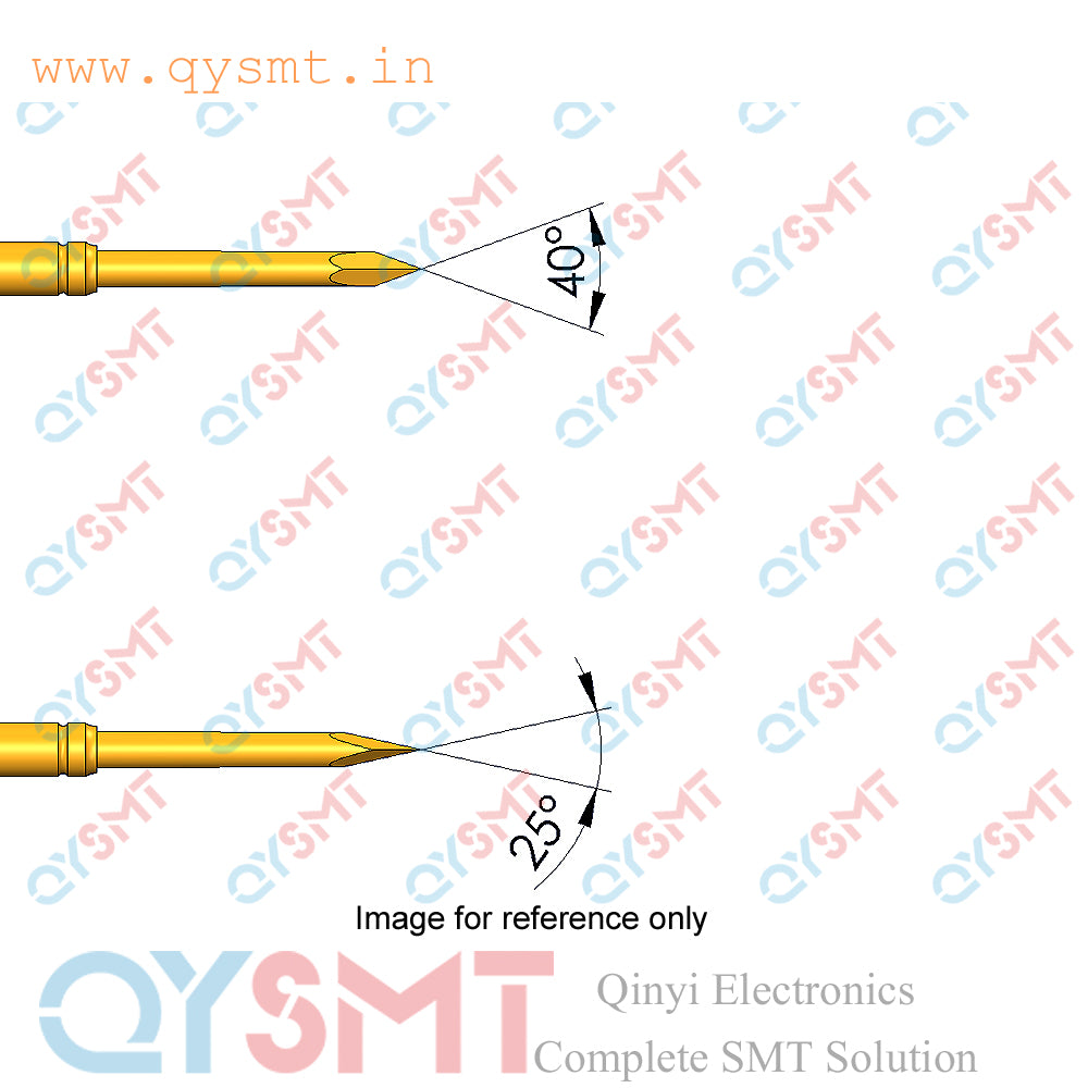GKS 100 291 090 A 2000 Test Probe
