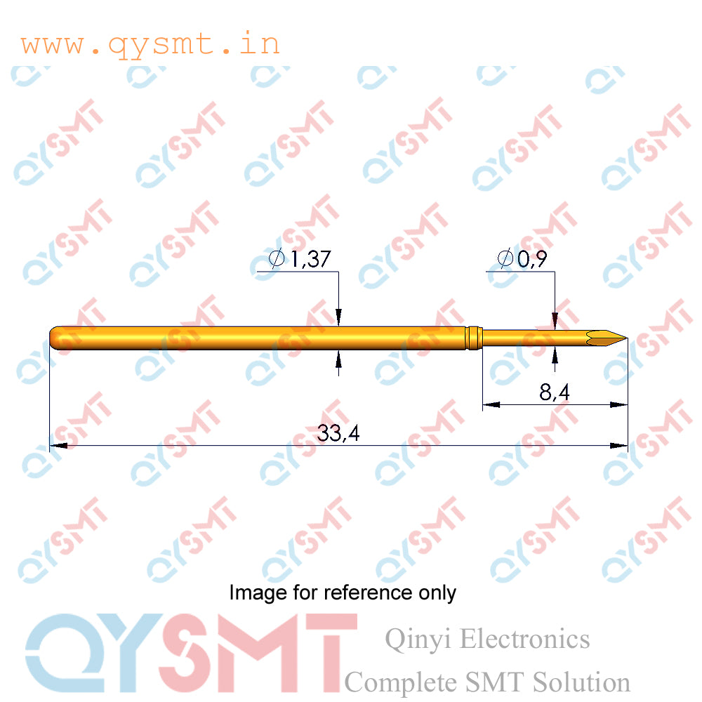 GKS 100 291 090 A 2000 Test Probe