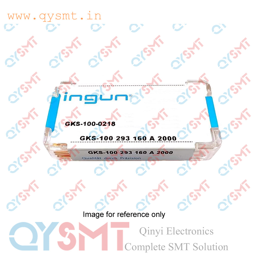 GKS 100 293 160 A 2000 Test Probe