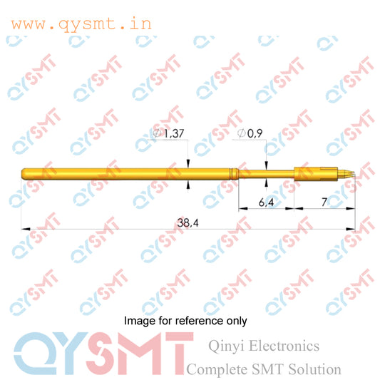 GKS 075 214 100 A 1500 Test Probe