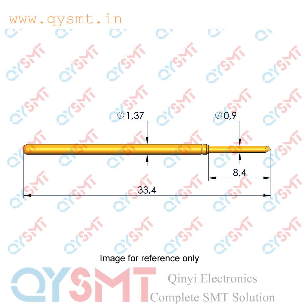 GKS 100 307 090 A 1500 Test Probe