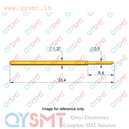 GKS 100 307 090 A 1500 Test Probe