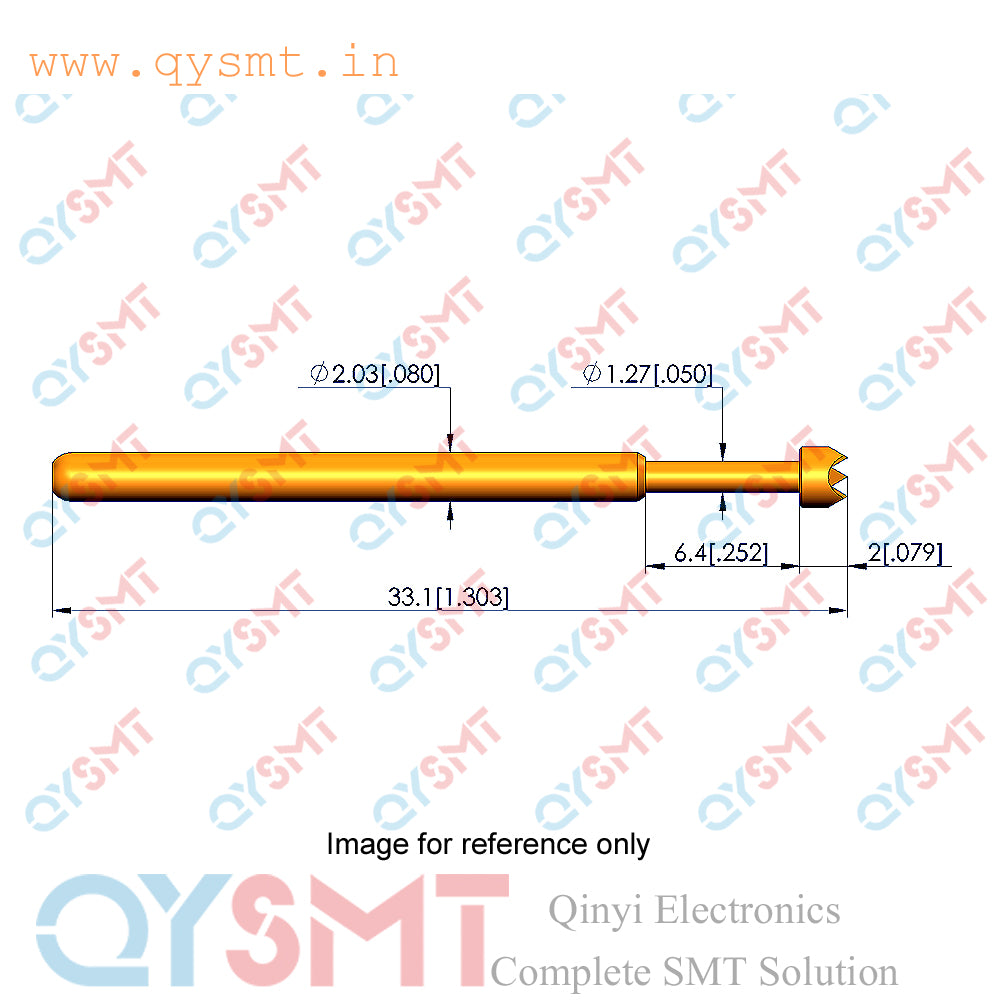 GKS 003 206 254 A3000 Test Probe