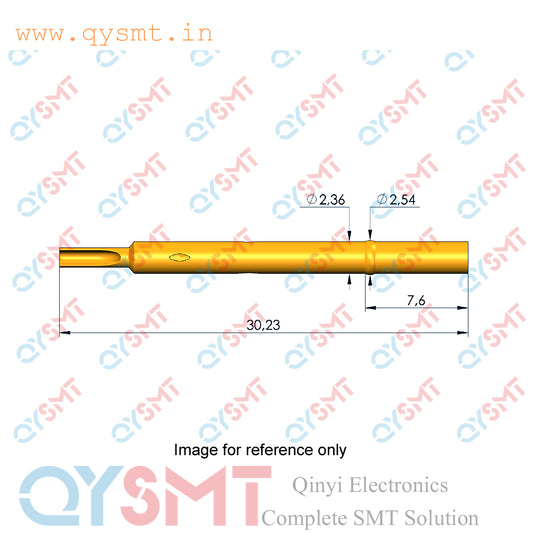 KS-003 30 G Receptacle