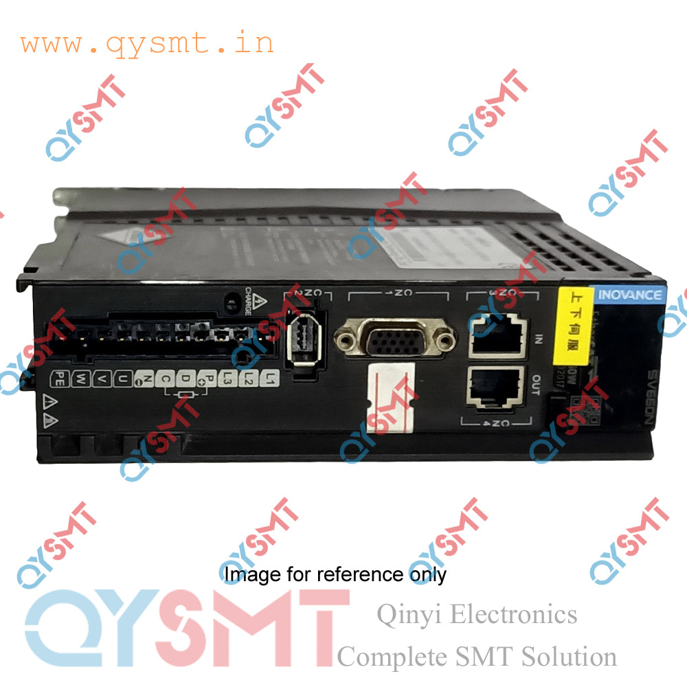 SV660NS5R5I Servo Drive