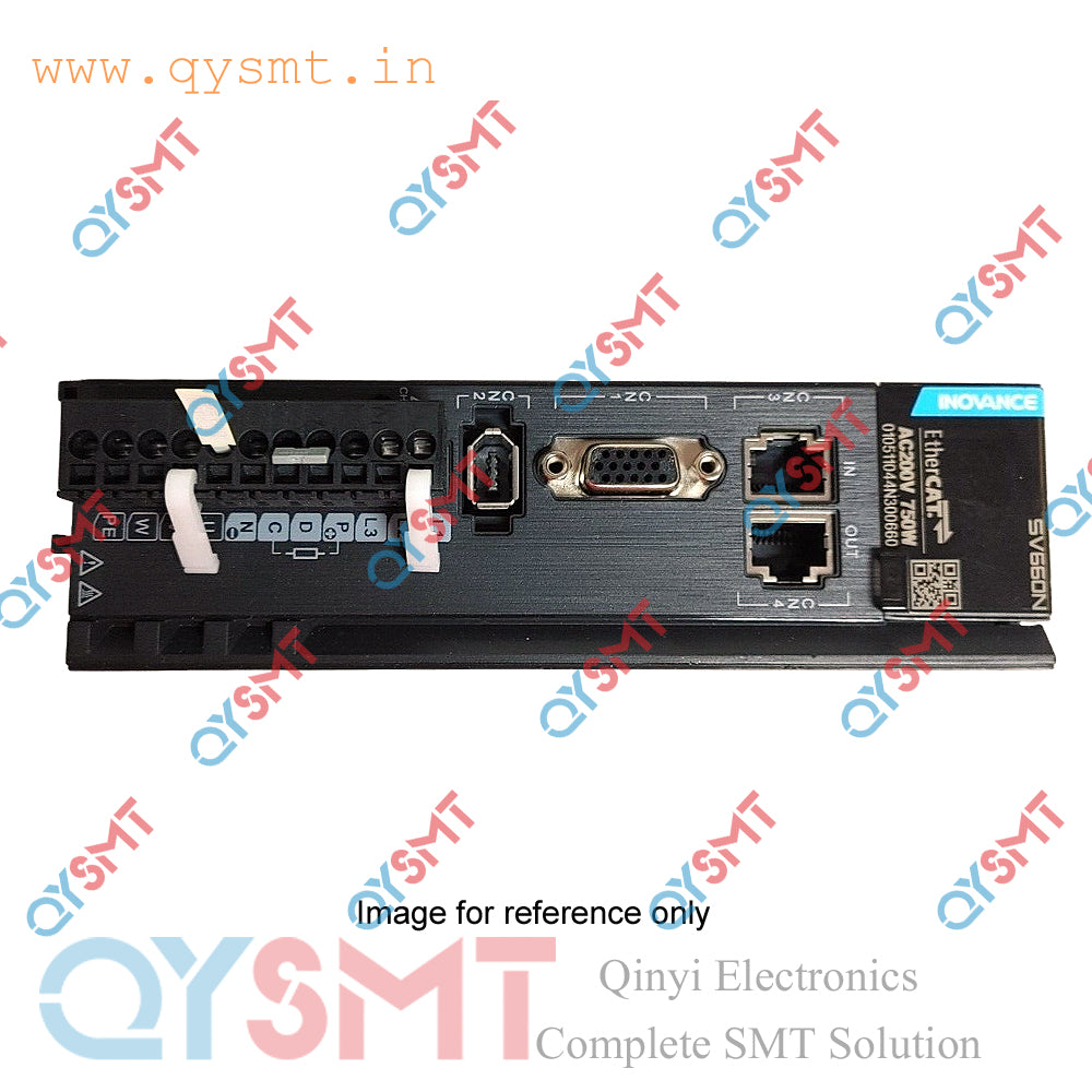 SV660NS5R5I Servo Drive