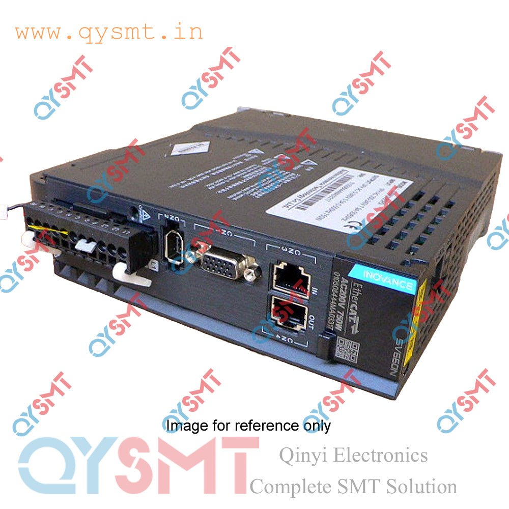 SV660NS5R5I Servo Drive