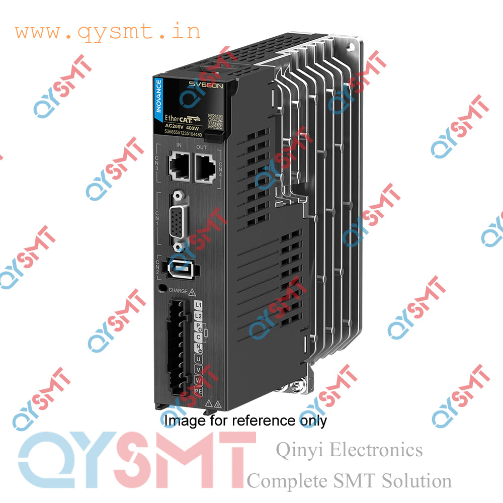 SV660NS5R5I Servo Drive