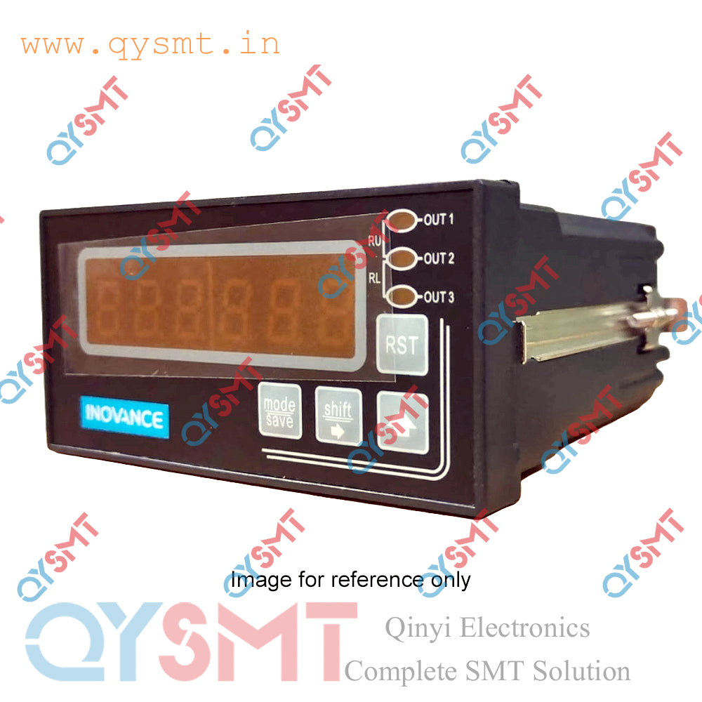 EMU400-NPN Counter Meter
