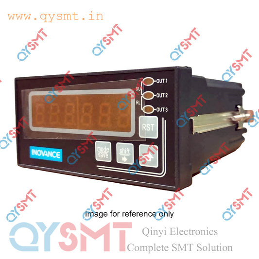 EMU400-NPN Counter Meter
