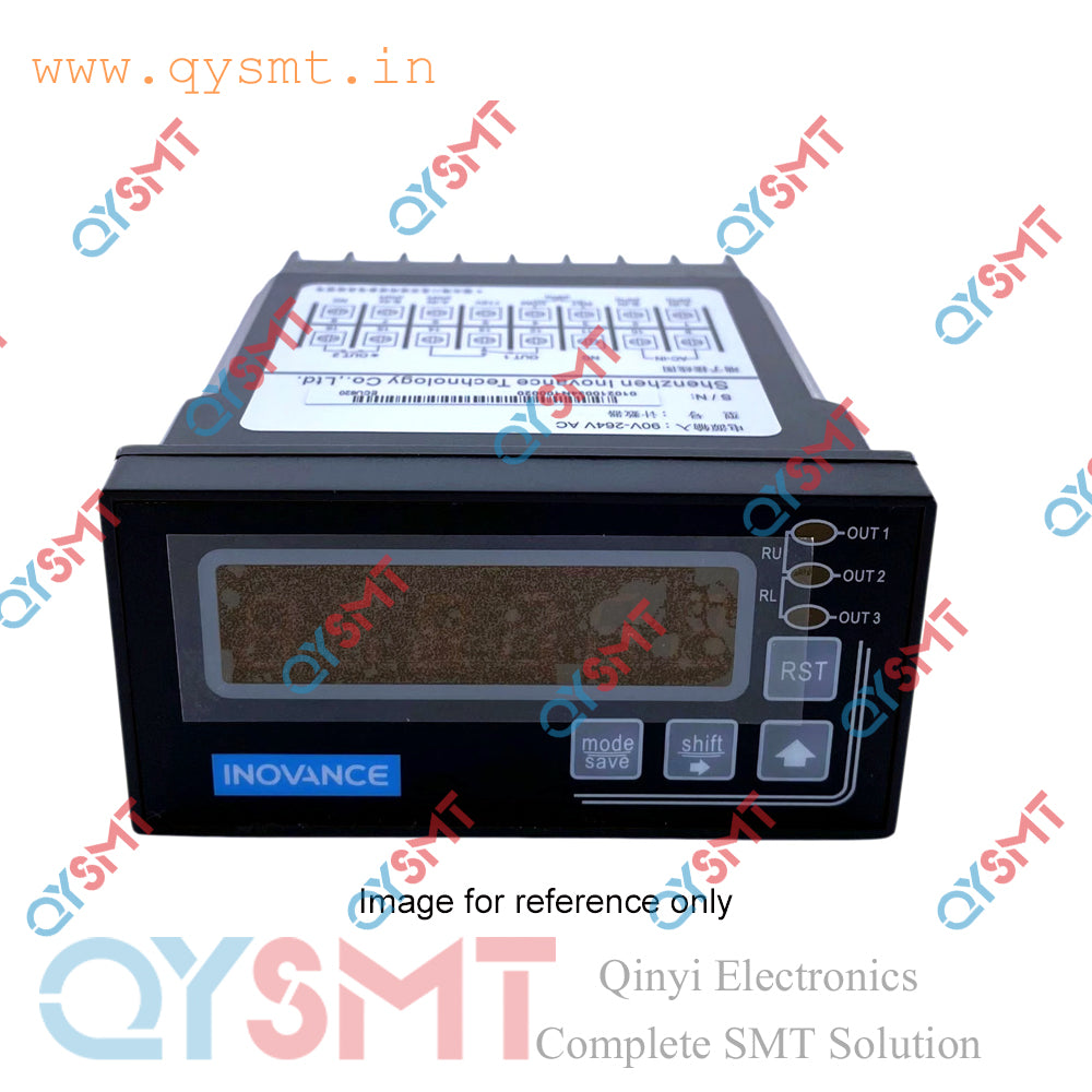 EMU400-NPN Counter Meter