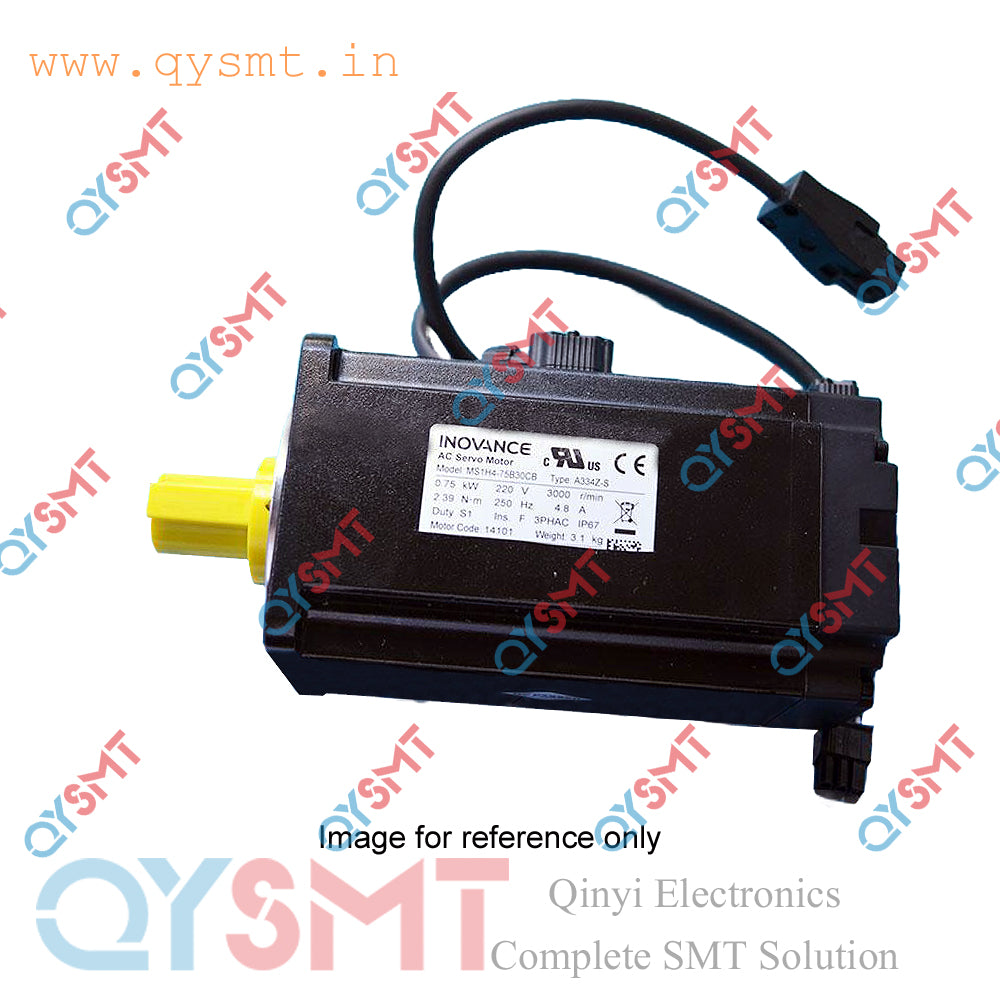 MS1H4-75B30CB-A334Z-S Servo Motor