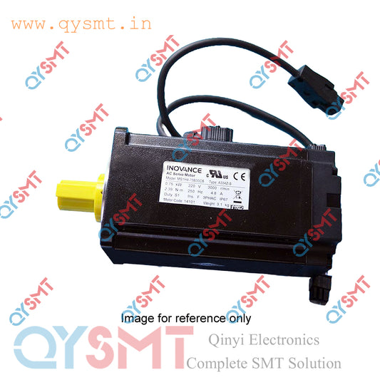 MS1H4-75B30CB-A334Z-S Servo Motor