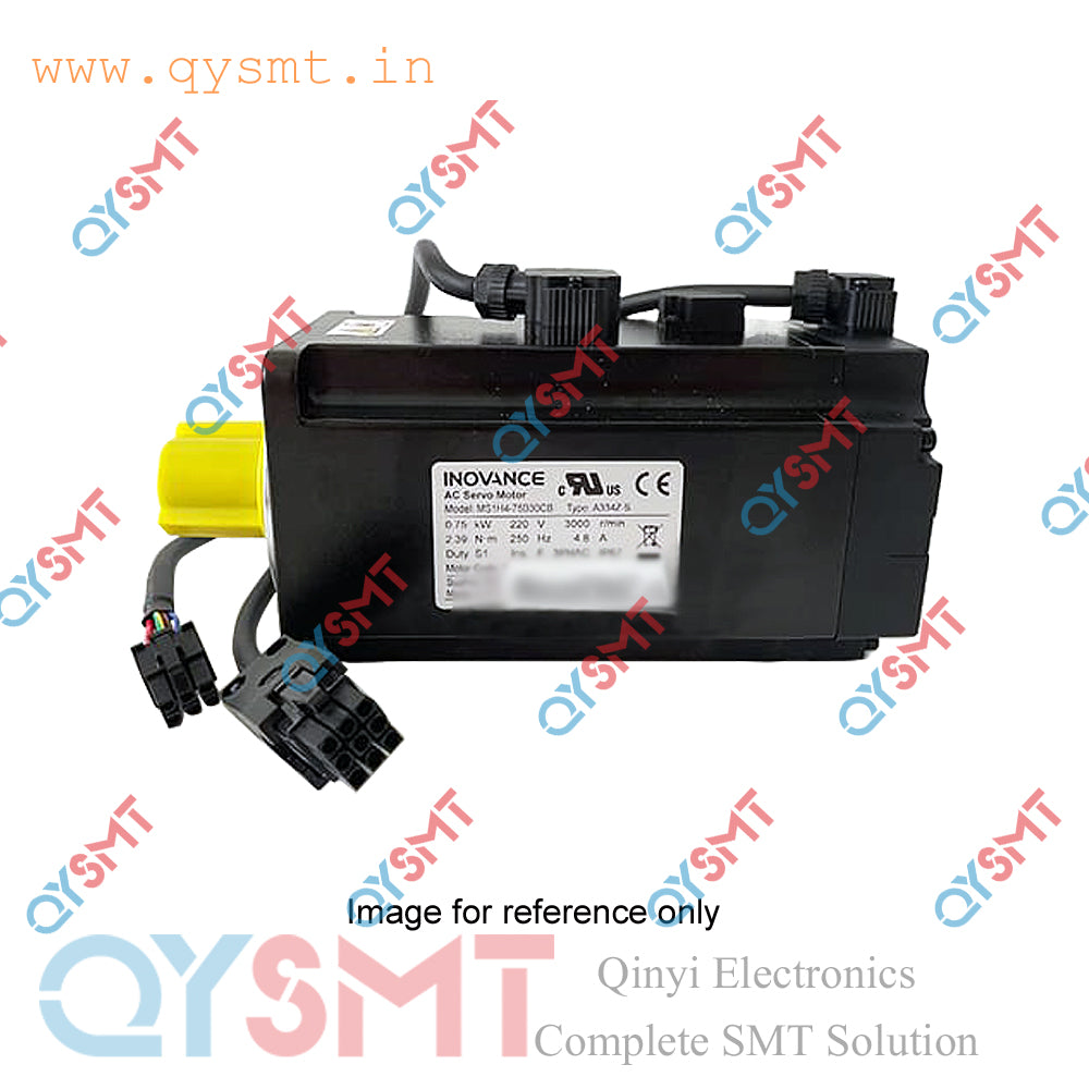 MS1H4-75B30CB-A334Z-S Servo Motor