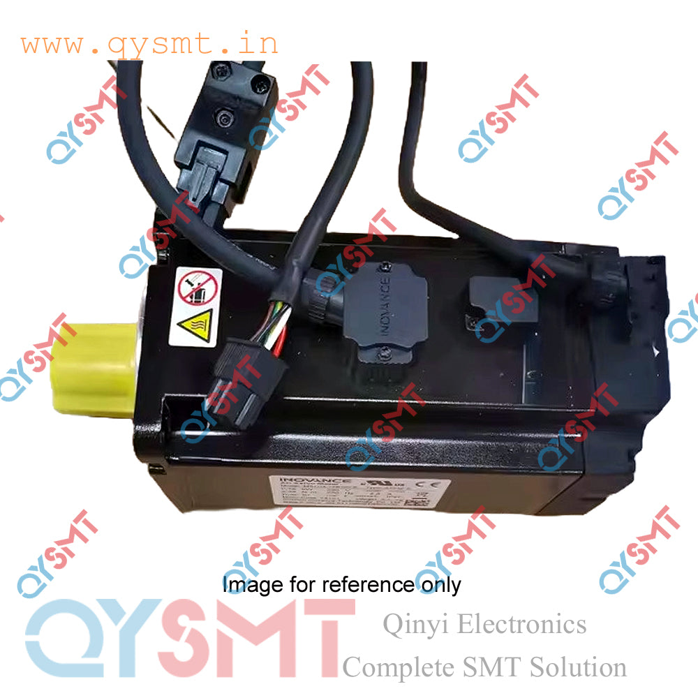 MS1H4-75B30CB-A334Z-S Servo Motor